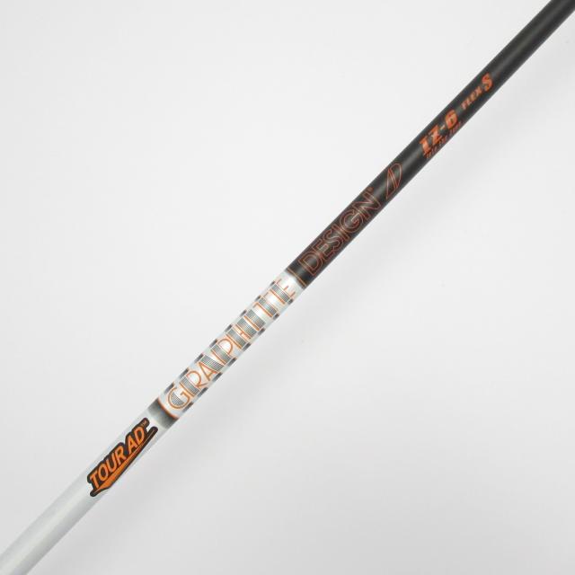 【中古ゴルフクラブ】キャロウェイゴルフ　EPIC　エピック SPEED トリプルダイヤ LS ドライバー Tour AD IZ-6　シャフト：Tour AD IZ-6_5