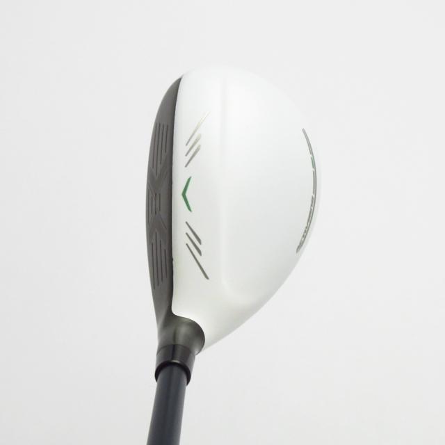 中古ゴルフクラブ】ダンロップ XXIO ゼクシオ X(2022) ホワイト