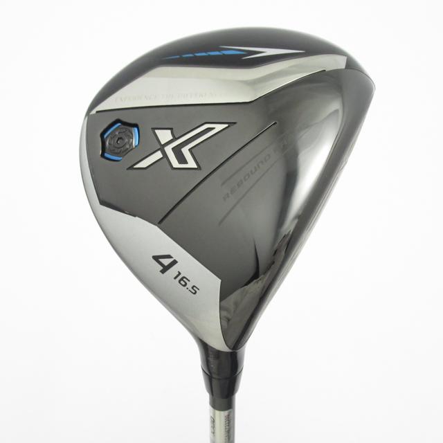 【中古ゴルフクラブ】ダンロップ　XXIO　ゼクシオ X(2024) フェアウェイウッド Miyazaki AX-3　シャフト：Miyazaki AX-3