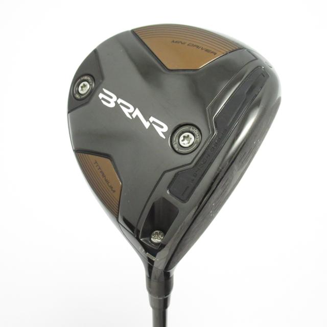 【中古ゴルフクラブ】テーラーメイド　BRNR　バーナー ミニ ドライバー PROFORCE 65 M40X J-SPEC　シャフト：PROFORCE 65 M40X J-SPEC