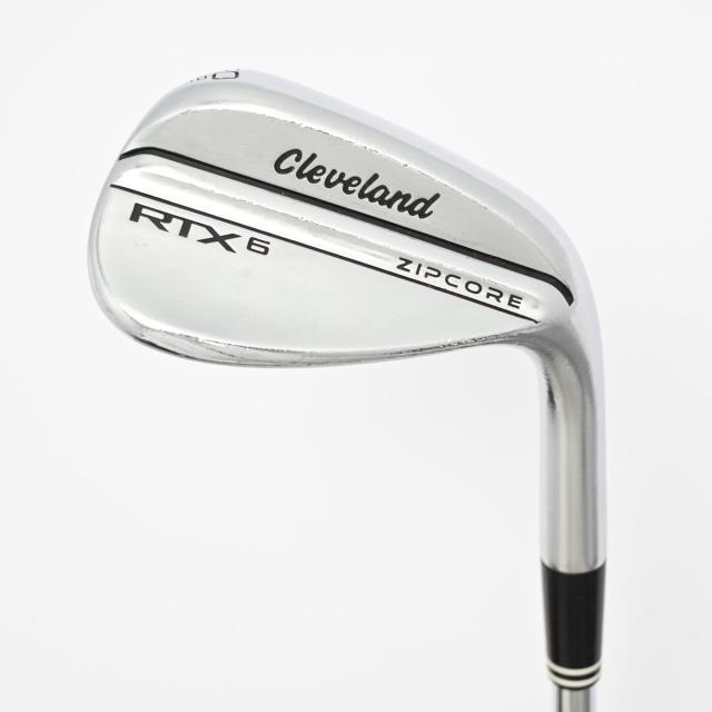 中古ゴルフクラブ 中古クラブ クリーブランド RTX RTX4 FORGED
