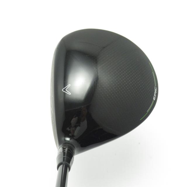 中古ゴルフクラブ】キャロウェイゴルフ EPIC エピック SPEED