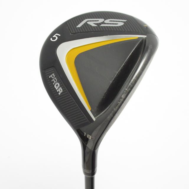 【中古ゴルフクラブ】プロギア　RS　RS JUST フェアウェイウッド Diamana FOR PRGR　シャフト：Diamana FOR PRGR