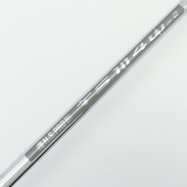 【中古ゴルフクラブ】フォーティーン　DJ　DJ-6 ウェッジ N.S.PRO TS-114w Ver2　シャフト：N.S.PRO TS-114w Ver2