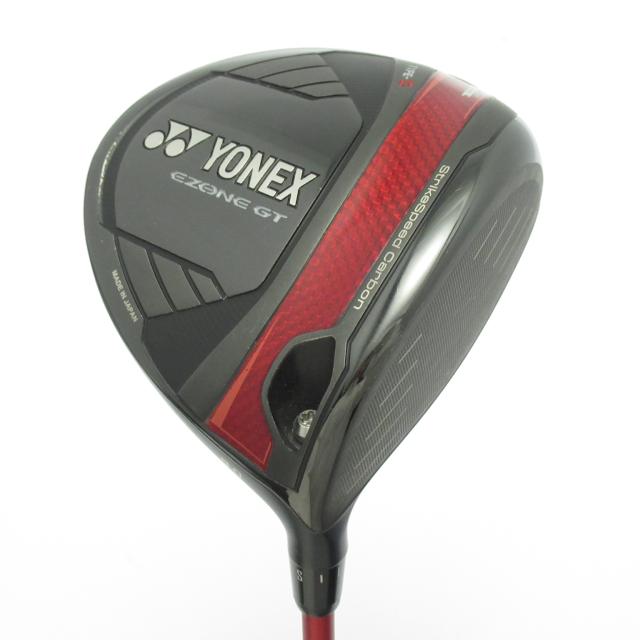 【中古ゴルフクラブ】ヨネックス　EZONE GT　EZONE GT TYPE-D(2024) ドライバー REXIS KAIZA-L　シャフト：REXIS KAIZA-L