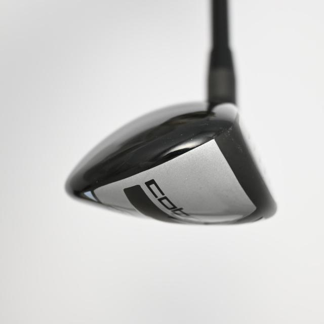 中古ゴルフクラブ】コブラ AEROJET エアロジェット ユーティリティ