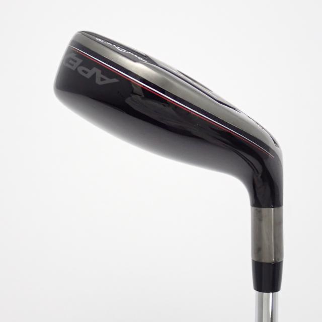 【中古ゴルフクラブ】キャロウェイゴルフ　APEX　APEX PRO(2021) ユーティリティ N.S.PRO 950GH neo　シャフト：N.S.PRO 950GH neo