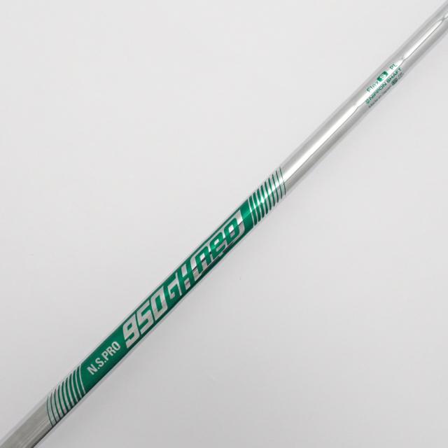 【中古ゴルフクラブ】キャロウェイゴルフ　APEX　APEX PRO(2021) ユーティリティ N.S.PRO 950GH neo　シャフト：N.S.PRO 950GH neo