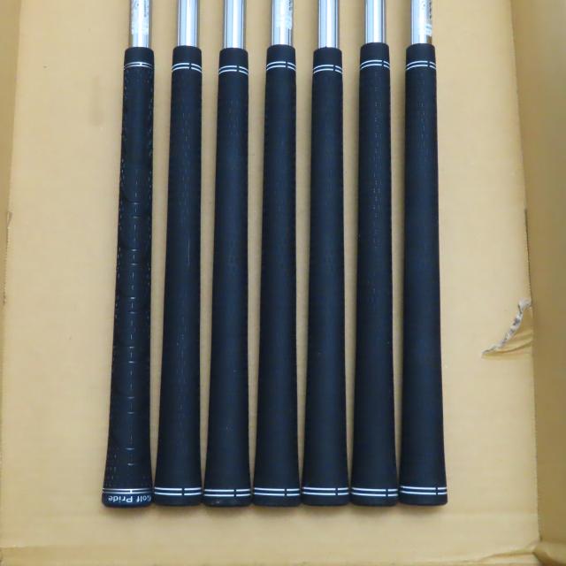 【中古ゴルフクラブ】キャロウェイゴルフ　Ai SMOKE　パラダイム Ai SMOKE MAX FAST アイアン N.S.PRO 850GH neo　シャフト：N.S.PRO 8…