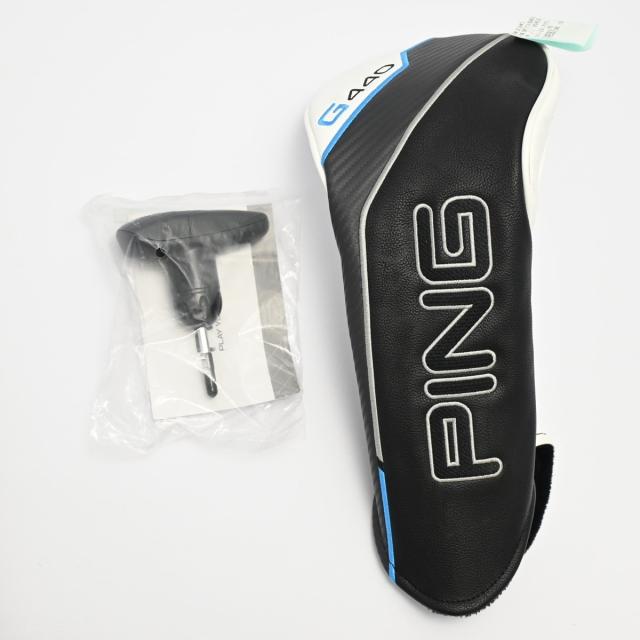 中古ゴルフクラブ】ピン G440 G440 LST ドライバー PING TOUR 2.0