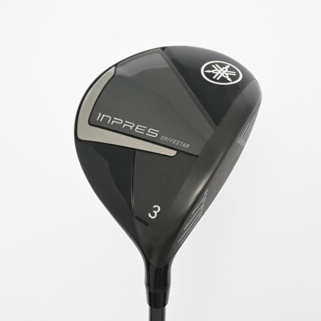 【中古ゴルフクラブ】ヤマハ　inpres　25 インプレス DRIVE STAR フェアウェイウッド Speeder Nx for Yamaha M425f　シャフト：Speeder…