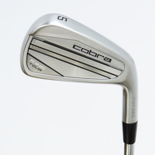 【中古ゴルフクラブ】コブラ　KING　キング TOUR アイアン N.S.PRO 950GH neo　シャフト：N.S.PRO 950GH neo