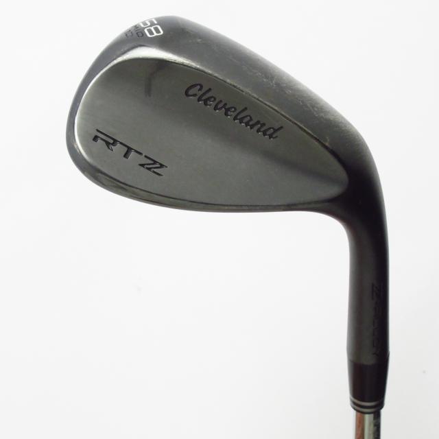 【中古ゴルフクラブ】クリーブランド　CG　RTZ ブラックサテン ウェッジ N.S.PRO 950GH neo　シャフト：N.S.PRO 950GH neo