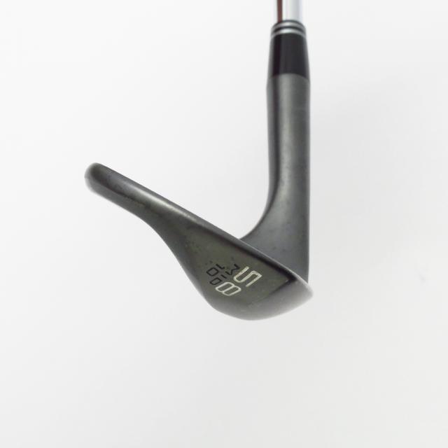 【中古ゴルフクラブ】クリーブランド　CG　RTZ ブラックサテン ウェッジ N.S.PRO 950GH neo　シャフト：N.S.PRO 950GH neo