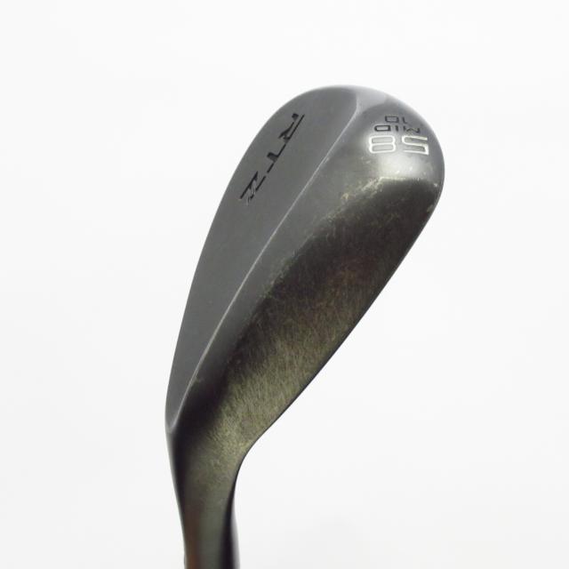 【中古ゴルフクラブ】クリーブランド　CG　RTZ ブラックサテン ウェッジ N.S.PRO 950GH neo　シャフト：N.S.PRO 950GH neo