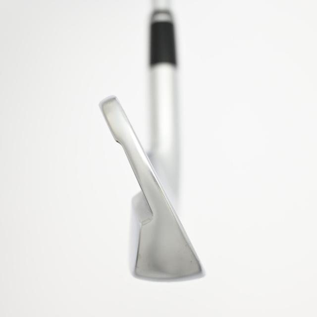 【中古ゴルフクラブ】プロギア　PRGR　PRGR 01 IRON(2023) アイアン N.S.PRO スペックスチールIII ver.2　シャフト：N.S.PRO スペック…