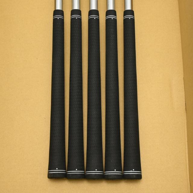 【中古ゴルフクラブ】プロギア　PRGR　PRGR 01 IRON(2023) アイアン N.S.PRO スペックスチールIII ver.2　シャフト：N.S.PRO スペック…