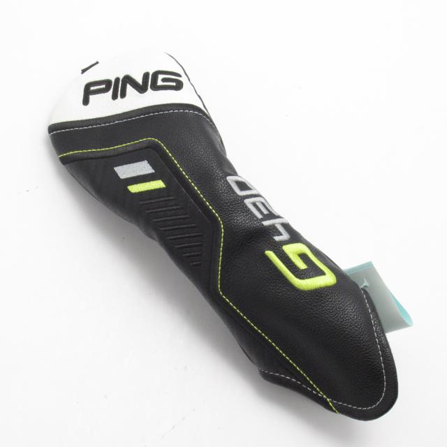 中古ゴルフクラブ】ピン G430 G430 ハイブリッド ユーティリティ ALTA