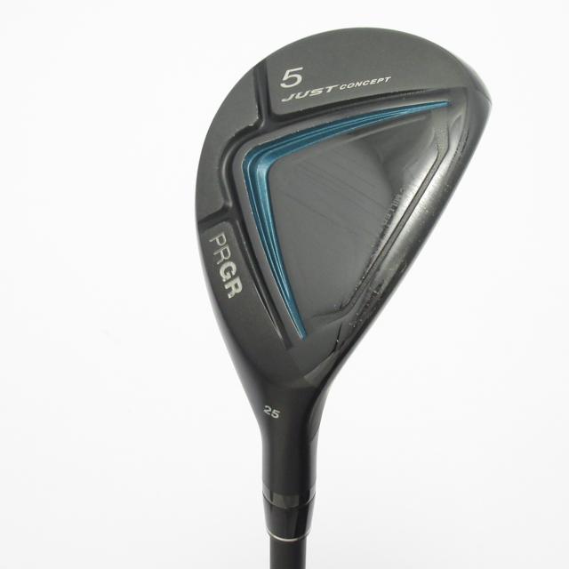 【中古ゴルフクラブ】プロギア　RS　RSX(2024) ユーティリティ Diamana FOR PRGR　シャフト：Diamana FOR PRGR