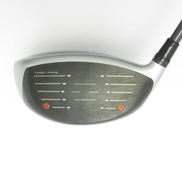 中古ゴルフクラブ】テーラーメイド M6 M6 ドライバー Diamana Silver