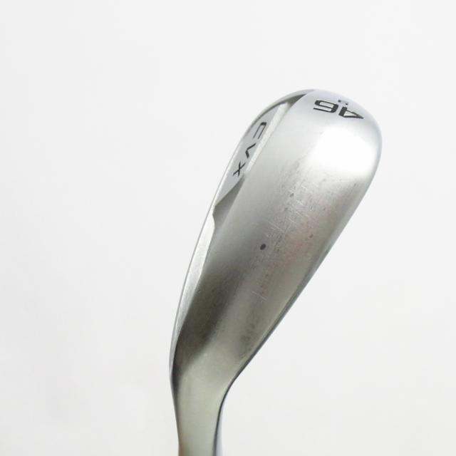 【中古ゴルフクラブ】クリーブランド　CG　CVX ZIPCORE ウェッジ N.S.PRO 950GH　シャフト：N.S.PRO 950GH