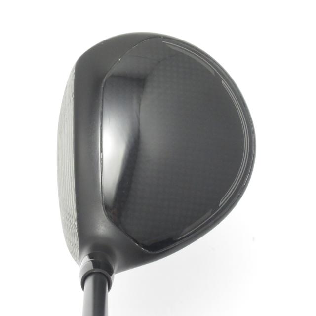 【中古ゴルフクラブ】ブリヂストン　BRIDGESTONE GOLF　B2 HT フェアウェイウッド VANQUISH BS50　シャフト：VANQUISH BS50_1