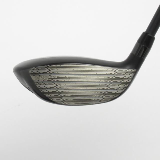 【中古ゴルフクラブ】ブリヂストン　BRIDGESTONE GOLF　B2 HT フェアウェイウッド VANQUISH BS50　シャフト：VANQUISH BS50_2