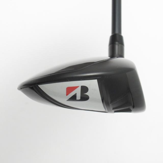 【中古ゴルフクラブ】ブリヂストン　BRIDGESTONE GOLF　B2 HT フェアウェイウッド VANQUISH BS50　シャフト：VANQUISH BS50_3