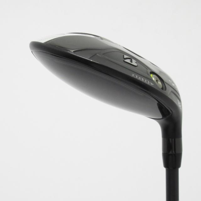 【中古ゴルフクラブ】ブリヂストン　BRIDGESTONE GOLF　B2 HT フェアウェイウッド VANQUISH BS50　シャフト：VANQUISH BS50_4