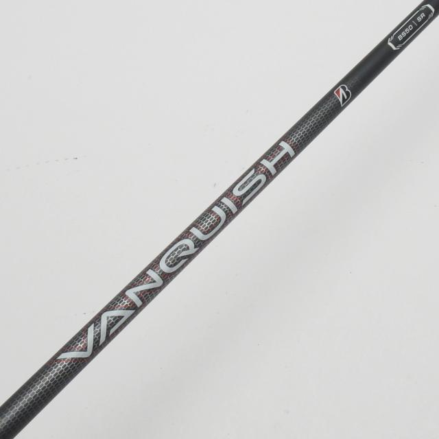 【中古ゴルフクラブ】ブリヂストン　BRIDGESTONE GOLF　B2 HT フェアウェイウッド VANQUISH BS50　シャフト：VANQUISH BS50_5