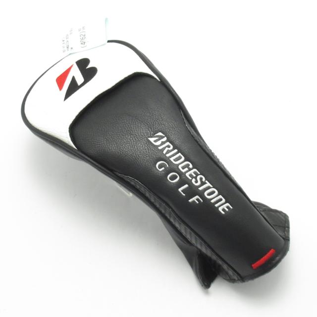 【中古ゴルフクラブ】ブリヂストン　BRIDGESTONE GOLF　B2 HT フェアウェイウッド VANQUISH BS50　シャフト：VANQUISH BS50_7