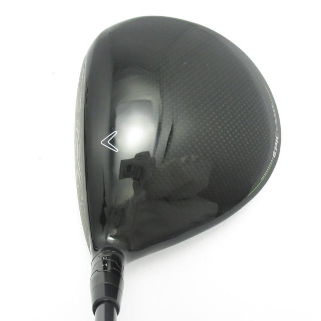 【中古ゴルフクラブ】キャロウェイゴルフ　EPIC　エピック SPEED ドライバー Diamana 50 for Callaway　シャフト：Diamana 50 for Call…_1