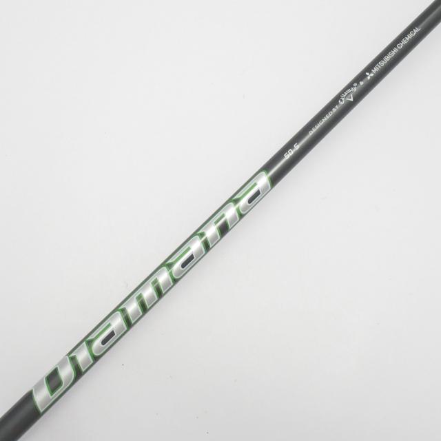 【中古ゴルフクラブ】キャロウェイゴルフ　EPIC　エピック SPEED ドライバー Diamana 50 for Callaway　シャフト：Diamana 50 for Call…_5