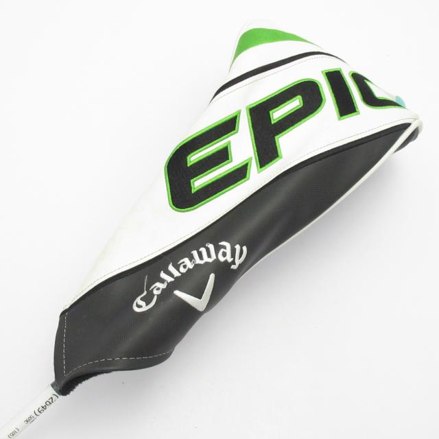 【中古ゴルフクラブ】キャロウェイゴルフ　EPIC　エピック SPEED ドライバー Diamana 50 for Callaway　シャフト：Diamana 50 for Call…_7