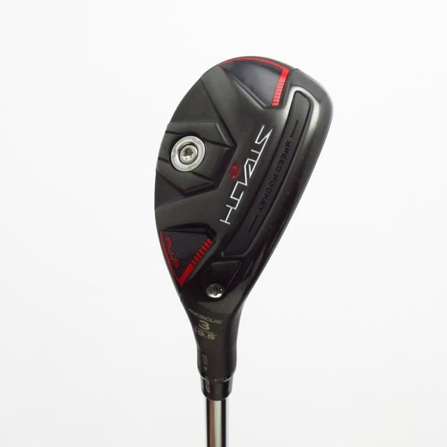 中古】テーラーメイド SIM GLOIRE ユーティリティ 23° Rフレックス