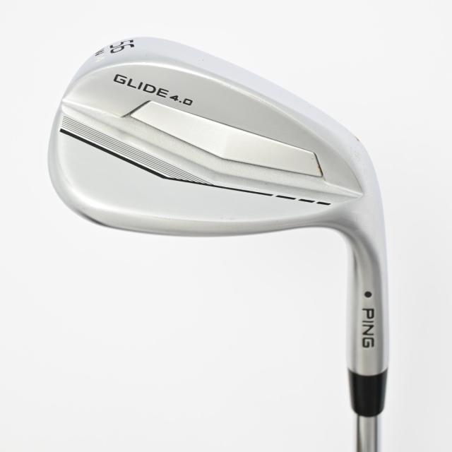 【中古ゴルフクラブ】ピン　GLIDE　グライド 4.0 W ウェッジ N.S.PRO 950GH neo　シャフト：N.S.PRO 950GH neo
