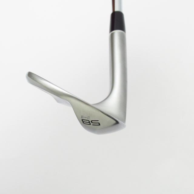 【中古ゴルフクラブ】フォーティーン　FOURTEEN　FRZ パールサテン仕上げ ウェッジ N.S.PRO TS-114w Ver2　シャフト：N.S.PRO TS-114w …