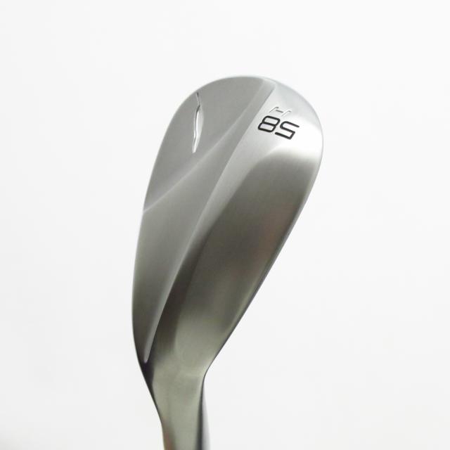 【中古ゴルフクラブ】フォーティーン　FOURTEEN　FRZ パールサテン仕上げ ウェッジ N.S.PRO TS-114w Ver2　シャフト：N.S.PRO TS-114w …