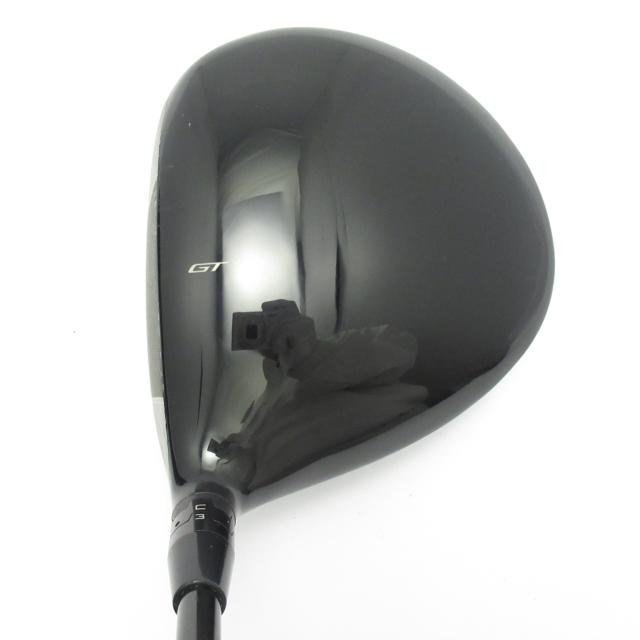 中古ゴルフクラブ】タイトリスト TITLEIST GT2 ドライバー Tour AD VF