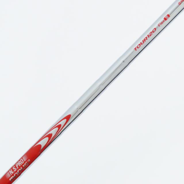 【中古ゴルフクラブ】ダンロップ　SRIXON　スリクソン Z785 アイアン N.S.PRO MODUS3 TOUR 120　シャフト：N.S.PRO MODUS3 TOUR 120