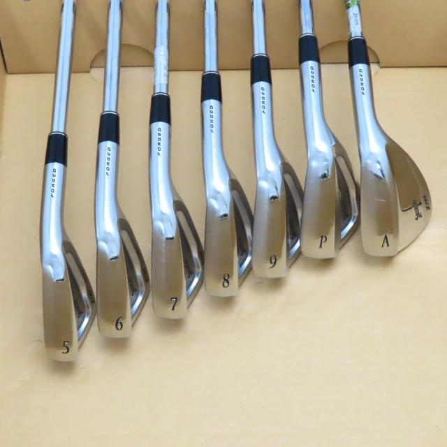 【中古ゴルフクラブ】ダンロップ　SRIXON　スリクソン Z785 アイアン N.S.PRO MODUS3 TOUR 120　シャフト：N.S.PRO MODUS3 TOUR 120