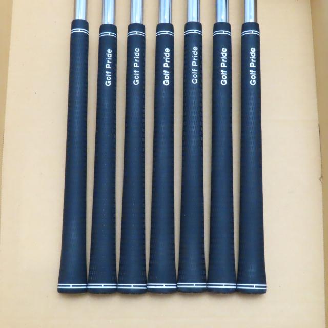 【中古ゴルフクラブ】ダンロップ　SRIXON　スリクソン Z785 アイアン N.S.PRO MODUS3 TOUR 120　シャフト：N.S.PRO MODUS3 TOUR 120