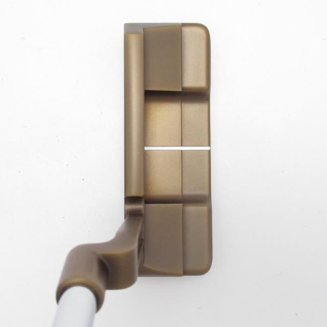 【中古ゴルフクラブ】オデッセイ　ODYSSEY　GIRAFFE-BEAM DW CH パター スチールシャフト　シャフト：スチールシャフト_1