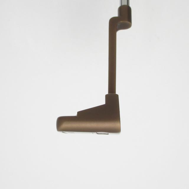 【中古ゴルフクラブ】オデッセイ　ODYSSEY　GIRAFFE-BEAM DW CH パター スチールシャフト　シャフト：スチールシャフト_3