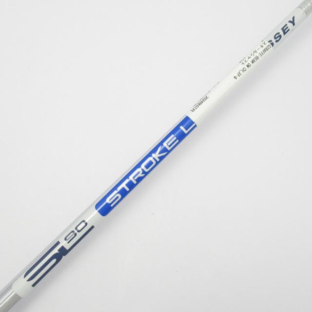 【中古ゴルフクラブ】オデッセイ　ODYSSEY　GIRAFFE-BEAM DW CH パター スチールシャフト　シャフト：スチールシャフト_5