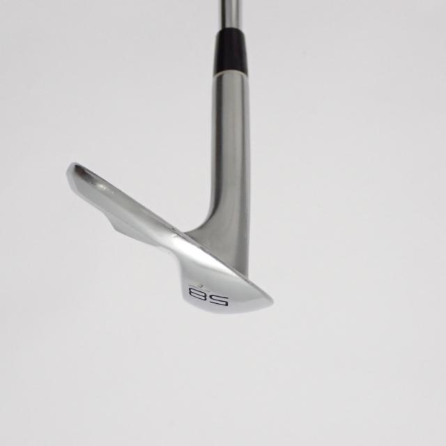 【中古ゴルフクラブ】フォーティーン　FOURTEEN　FRZ パールサテン仕上げ ウェッジ N.S.PRO TS-101w　シャフト：N.S.PRO TS-101w