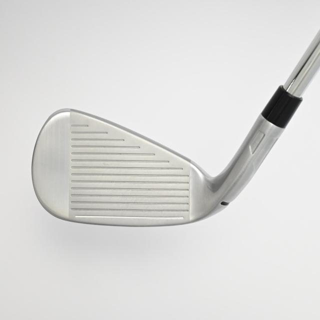 【中古ゴルフクラブ】テーラーメイド　Qi　Qi MAX LITE アイアン N.S.PRO 790GH　シャフト：N.S.PRO 790GH