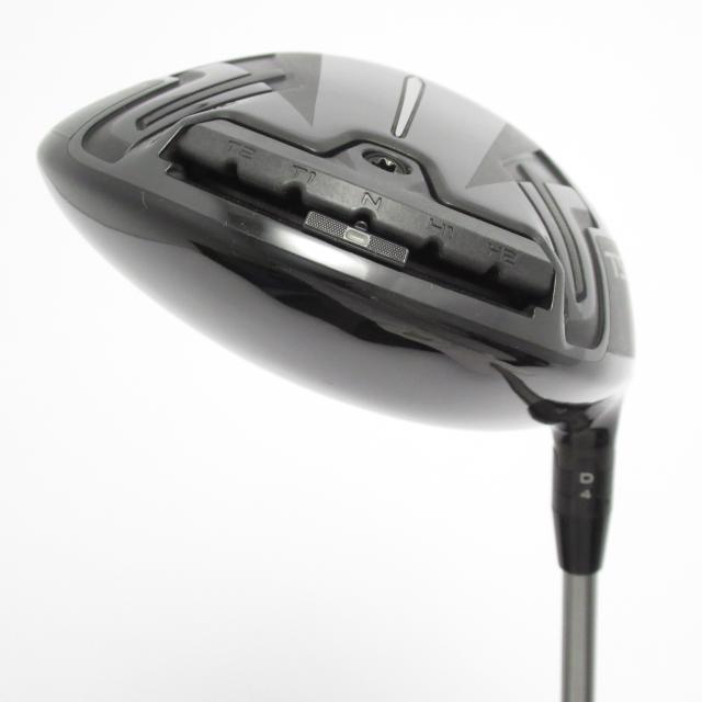 【中古ゴルフクラブ】タイトリスト　TSi　TSi3 ドライバー TSP111 50　シャフト：TSP111 50 中古ゴルフクラブ】タイトリスト TSi TSi3 ドライバー TSP111 50