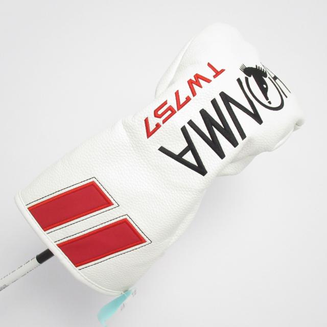 中古ゴルフクラブ】本間ゴルフ TOUR WORLD ツアーワールド TW757 TYPE