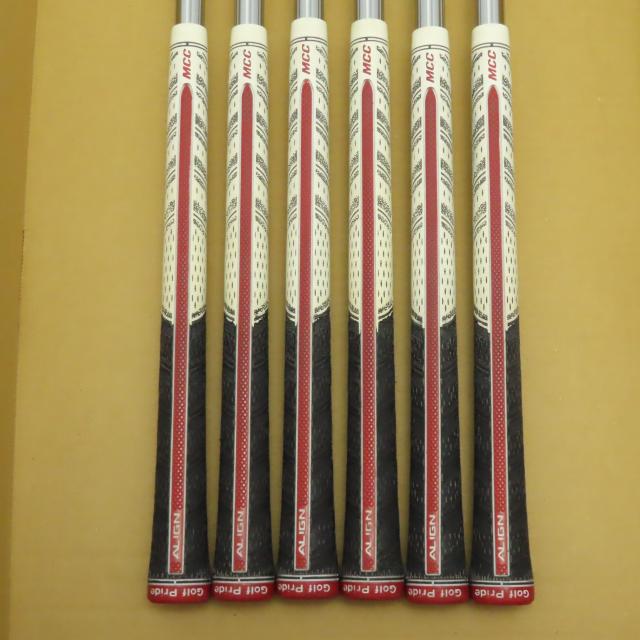 【中古ゴルフクラブ】ピン　PING　ブループリント アイアン N.S.PRO MODUS3 TOUR 105　シャフト：N.S.PRO MODUS3 TOUR 105